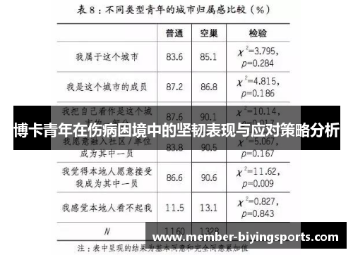 博卡青年在伤病困境中的坚韧表现与应对策略分析