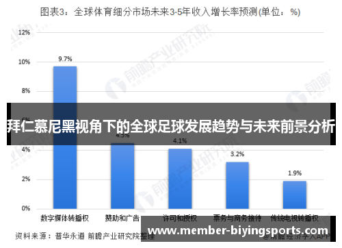 拜仁慕尼黑视角下的全球足球发展趋势与未来前景分析