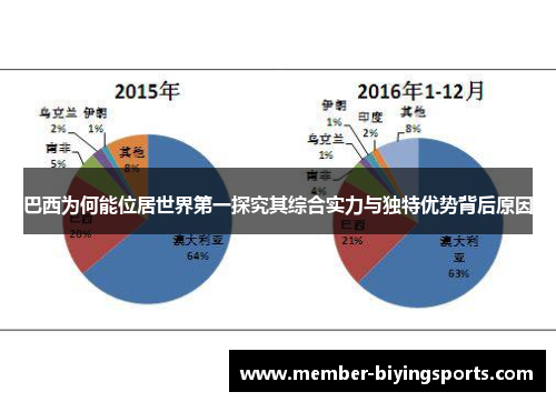 巴西为何能位居世界第一探究其综合实力与独特优势背后原因