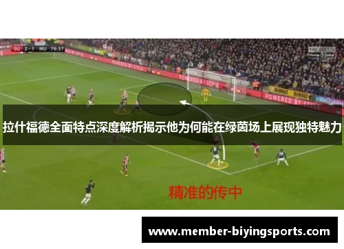 拉什福德全面特点深度解析揭示他为何能在绿茵场上展现独特魅力