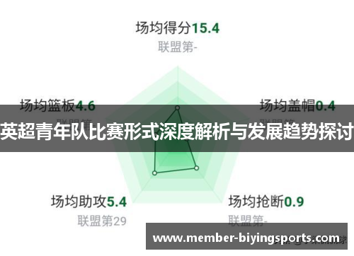 英超青年队比赛形式深度解析与发展趋势探讨