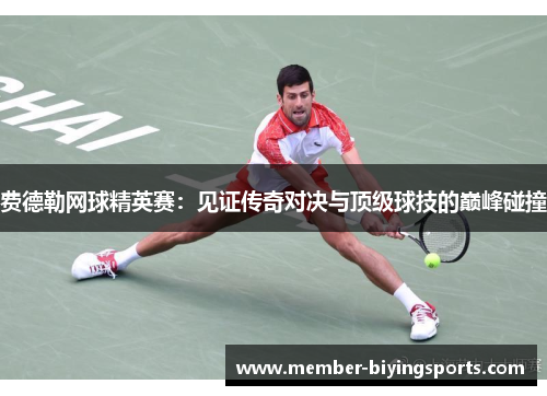 费德勒网球精英赛：见证传奇对决与顶级球技的巅峰碰撞