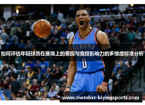 如何评估年轻球员在赛场上的表现与竞技影响力的多维度标准分析