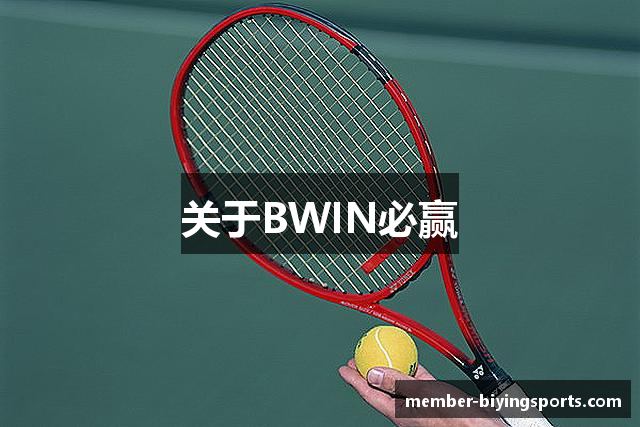 关于BWIN必赢